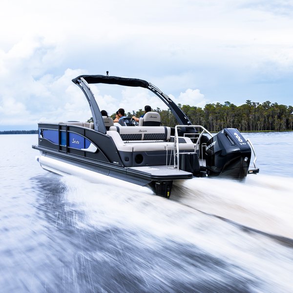 MERCURY-VERADO-V10 400 hp