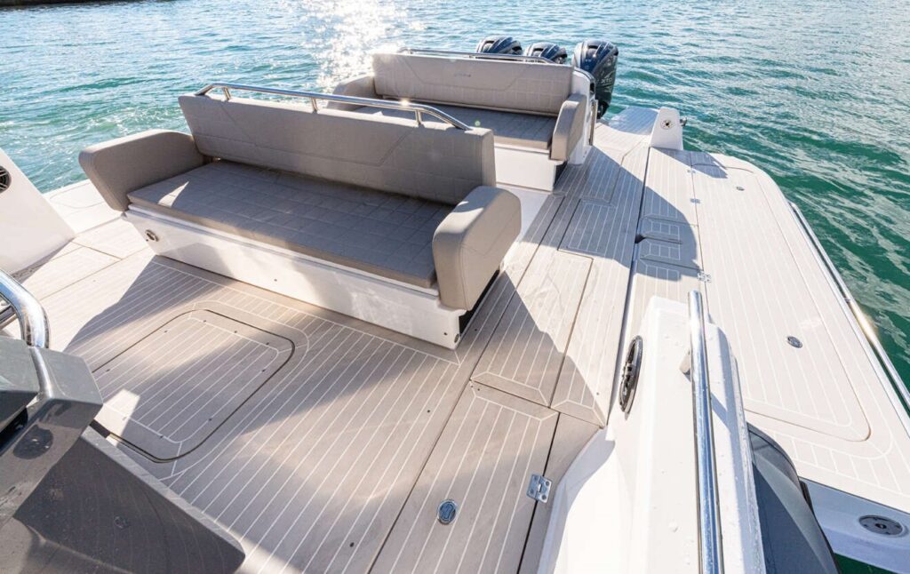 clubman 44 pozzetto