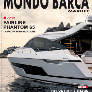 MONDO BARCA cover dicembre