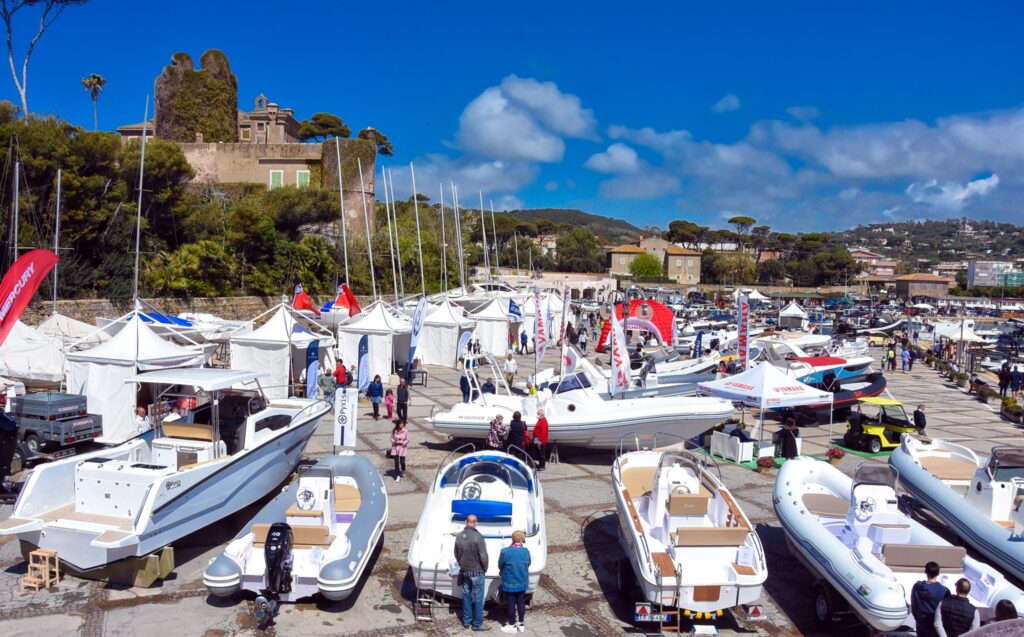 boat days 2023 esposizione