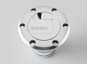 i-carbon tappo chiuso