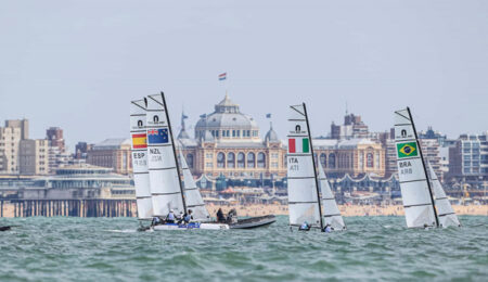 CAMPIONATO MONDALE GIOVANILE 2024