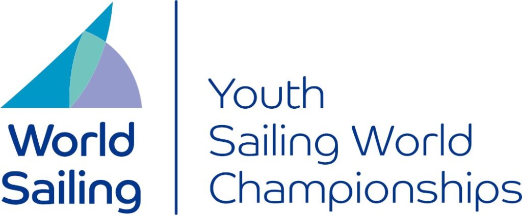 LOGO WORLD SAILING