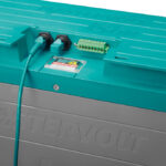 cavi batterie