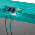 cavi batterie
