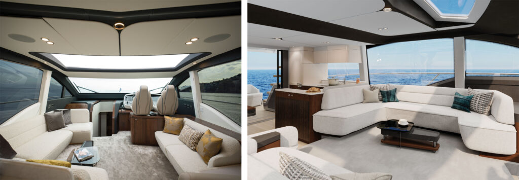 FAIRLINE-PHANTOM-65-INTERNI