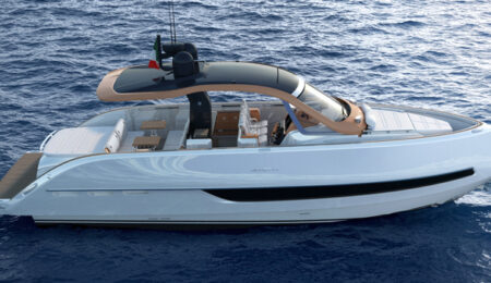 Invictus TT420