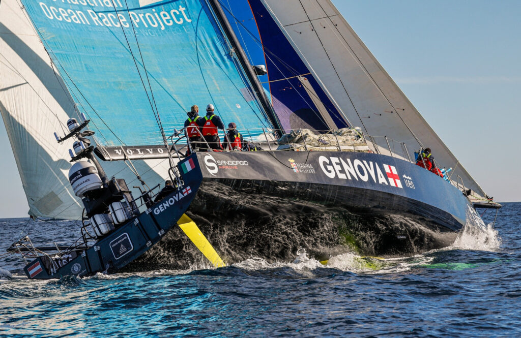 Team Genova