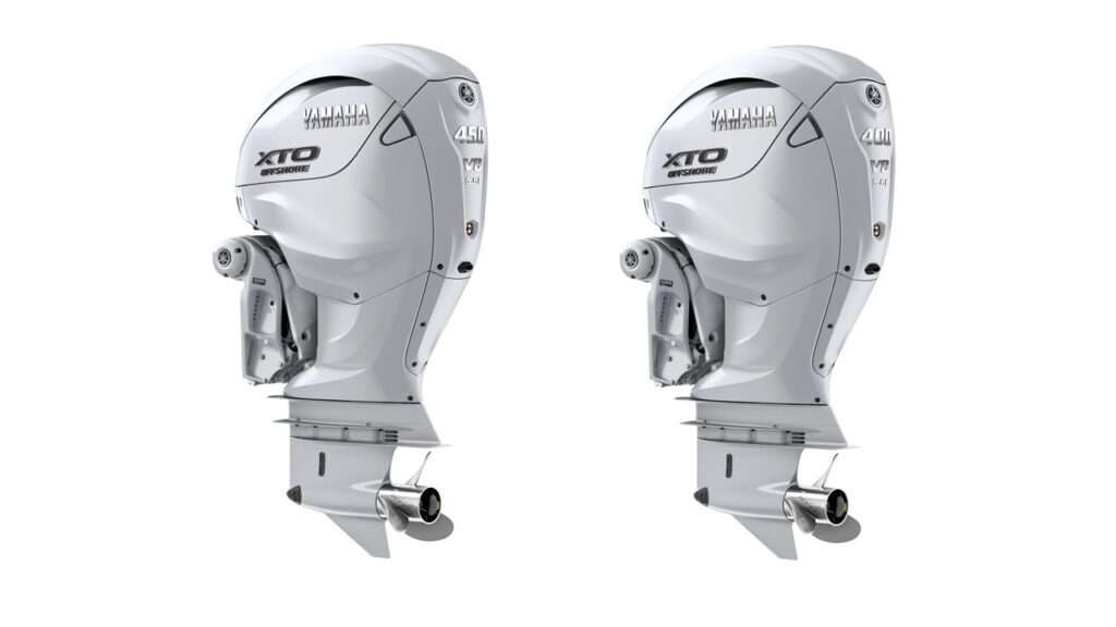 400 e 450 hp