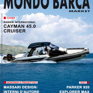 MONDO BARCA Gennaio 2023