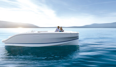 Capoforte SQ240i copertina