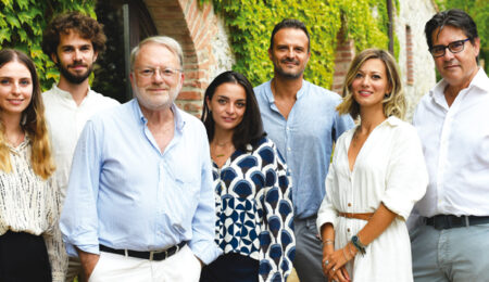 FULVIO DE SIMONI COPERTINS