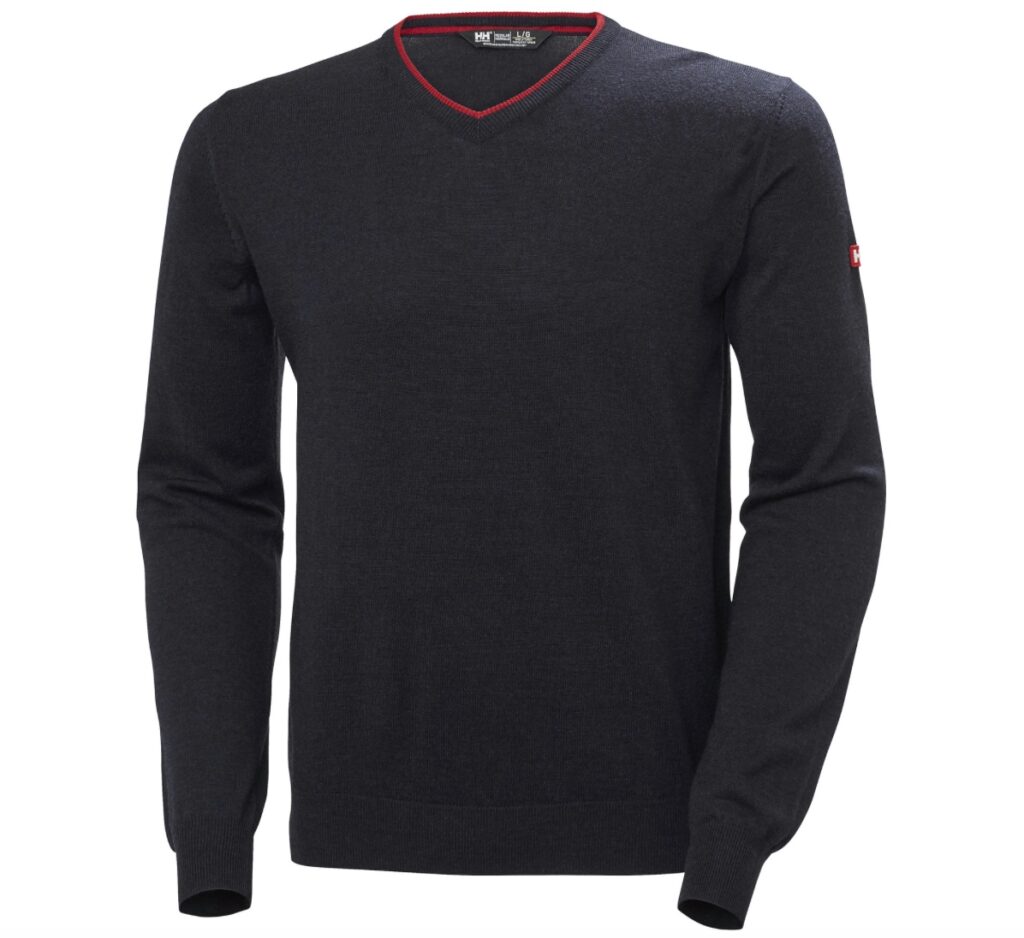 maglione helly Hansen