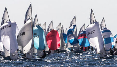 carnival race cover