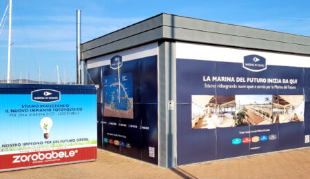 impianto fotovoltaico