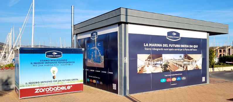 impianto fotovoltaico