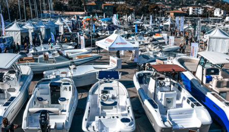 Boat Days Santa Marinella