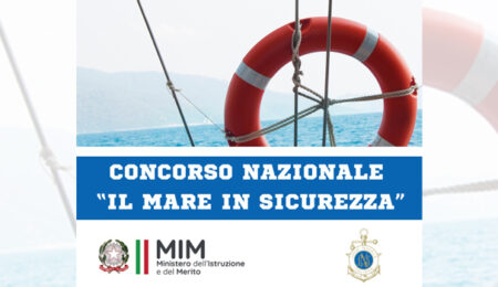 Concorso mare in sicurezza COPERTINA