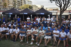 evento TUNA CUP ANZIO