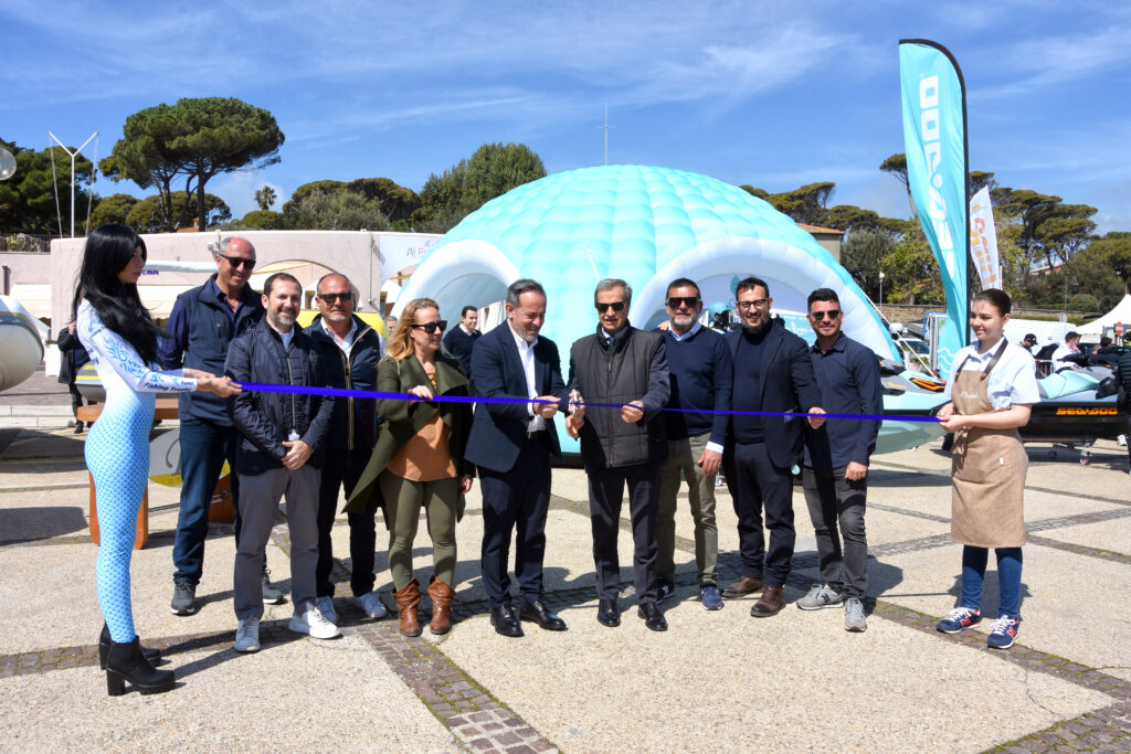 Boat Days Santa Marinella