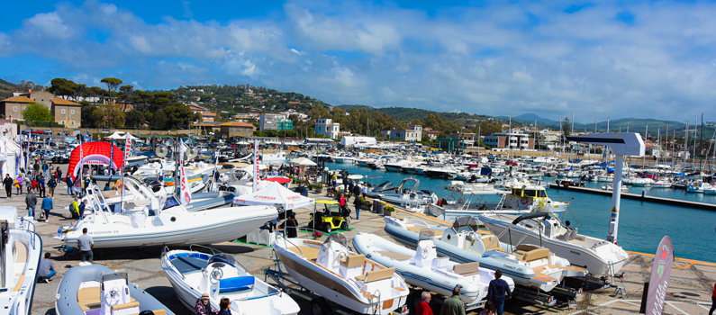 boat days santa marinella