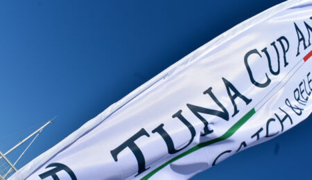 TUNA CUP ANZIO 2023
