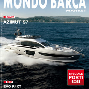 Mondo Barca Market edizione di marzo 2023