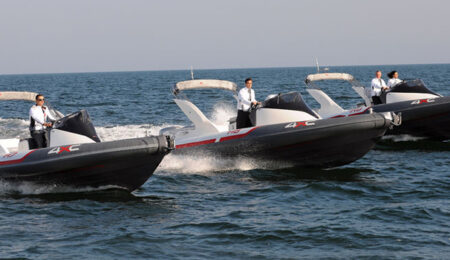 fuoribordo honda COPERTYNA