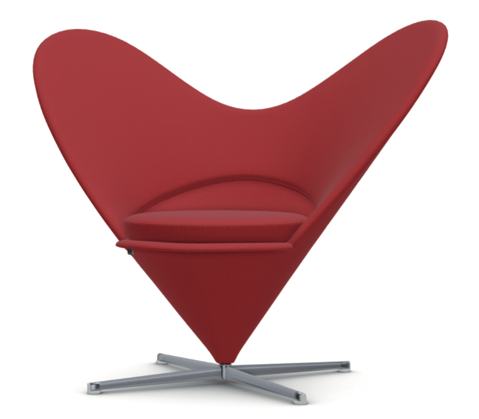 heart-cone-chair