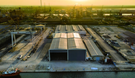 rosetti superyachts cover