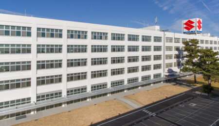 Suzuki promozione cover