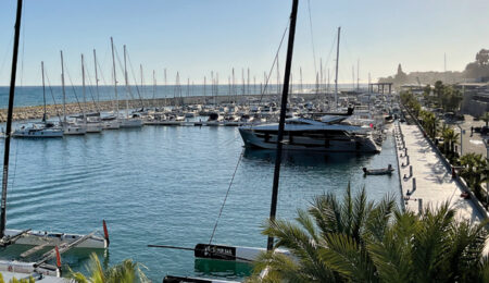 Marina di San Lorenzo COVERS