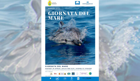 La Giornata del Mare a Marina di Varazze cover 2023