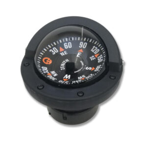 bussole riviera slim zenith nera