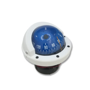 bussole riviera slim zenith bianca