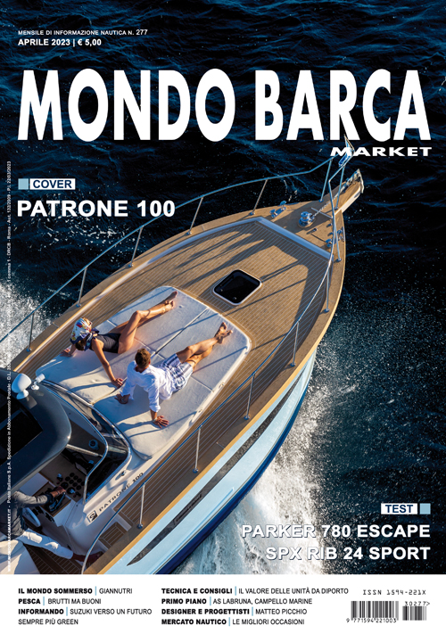 Mondo Barca aprile