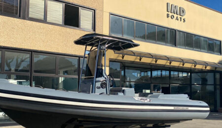 IMD Boats