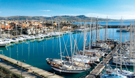 marina cala del sole copertina