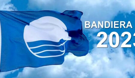 BANDIERE BLU 2023 COVER