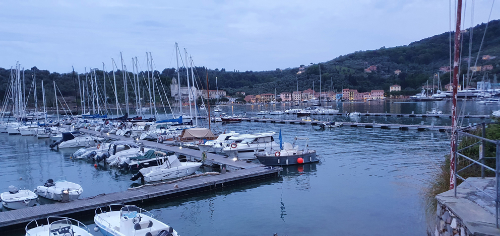 pontili galleggianti ingemar la spezia circoli