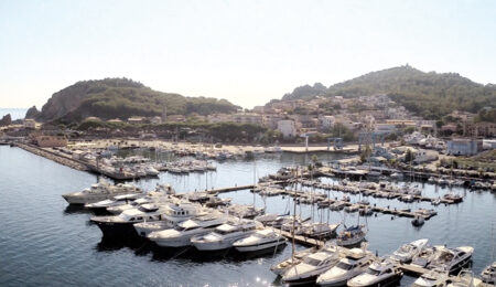 MARINA DI ARBATAX COVER 2023