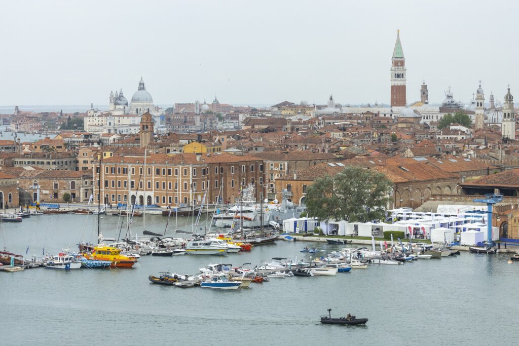 Salone Nautico di Venezia 2022