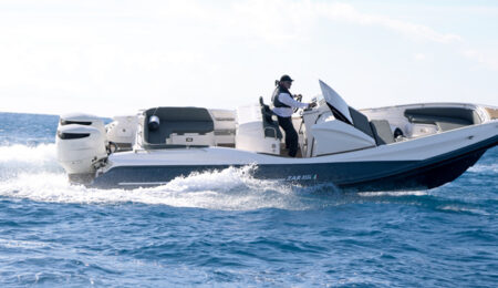 ZAR 85 SPORT LUXURY cover