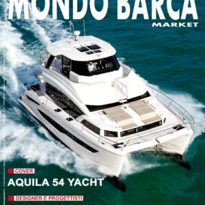Mondo Barca Market copertina edizione di giugno 2023