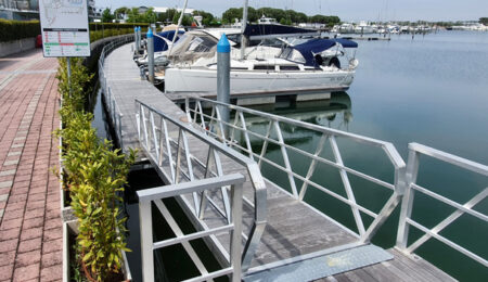 pontili galleggianti ingemar cover