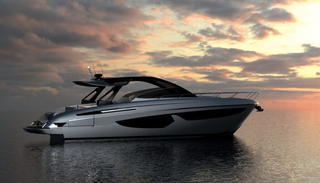 FIM 440 Regina rendering