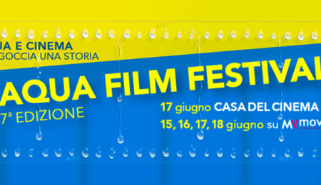 AQUA FILM FESTIVAL DOPERTINA