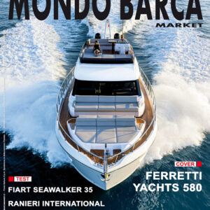 Mondo Barca Market edizione di luglio 2023