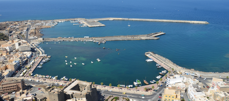 marina di pantelleria cover 2023