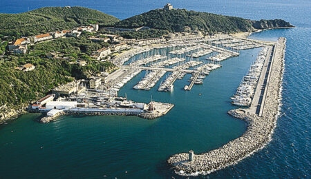 Marina di punta ala cover 2023